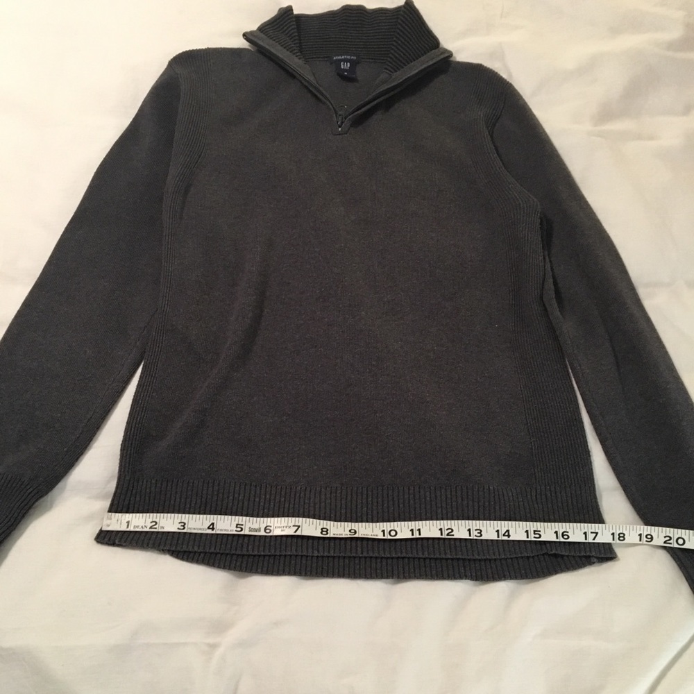 Warm Pullover - Picture 4 of 5
